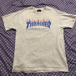 Thrasher Logo Shirt